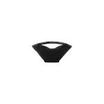Alexander Wang Disc Small Zipper Tote in Black | Luxury Shoes 