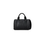 Alexander Wang Rocco Reissue Large Duffle Bag in Black | Luxury Shoes 