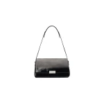 Alexander Wang Siren Degrade Shoulder Bag in Black | Luxury Shoes 