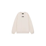 Amiri 1994 Crew in Ivory | Tops | Luxury Shoes 
