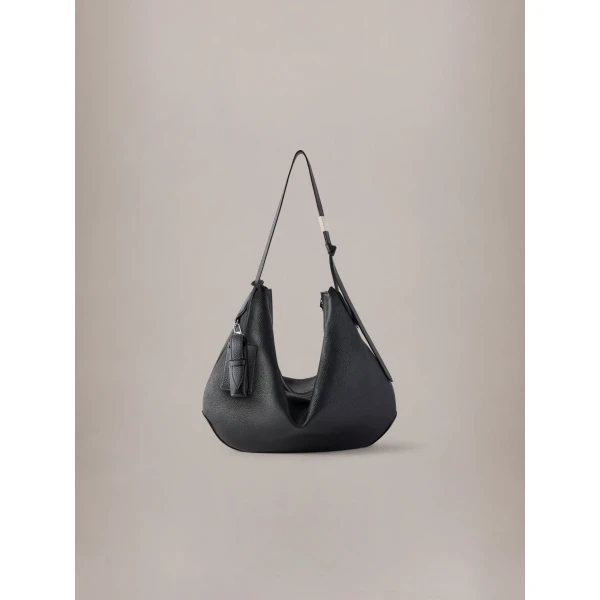 Amiri Biscotto Shoulder Bag in Black, view 2 | Shoulder & Crossbody Bags | Luxury Shoes 