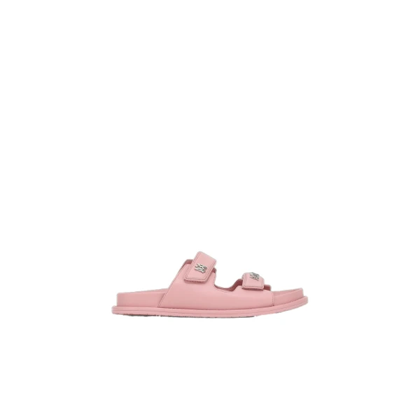 Amiri Boardwalk Sandals in Pink | Flip Flops & Slides | Luxury Shoes 