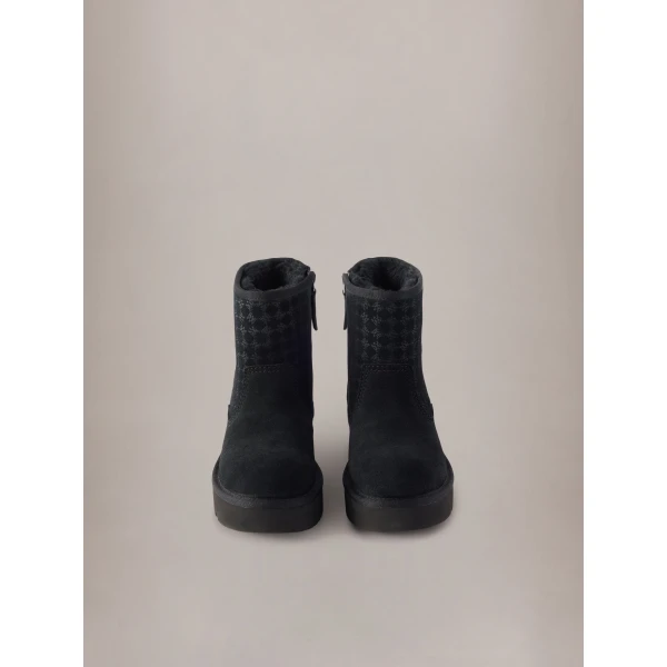 Amiri Breakwater Boot in Black, view 3 | Boots | Luxury Shoes 