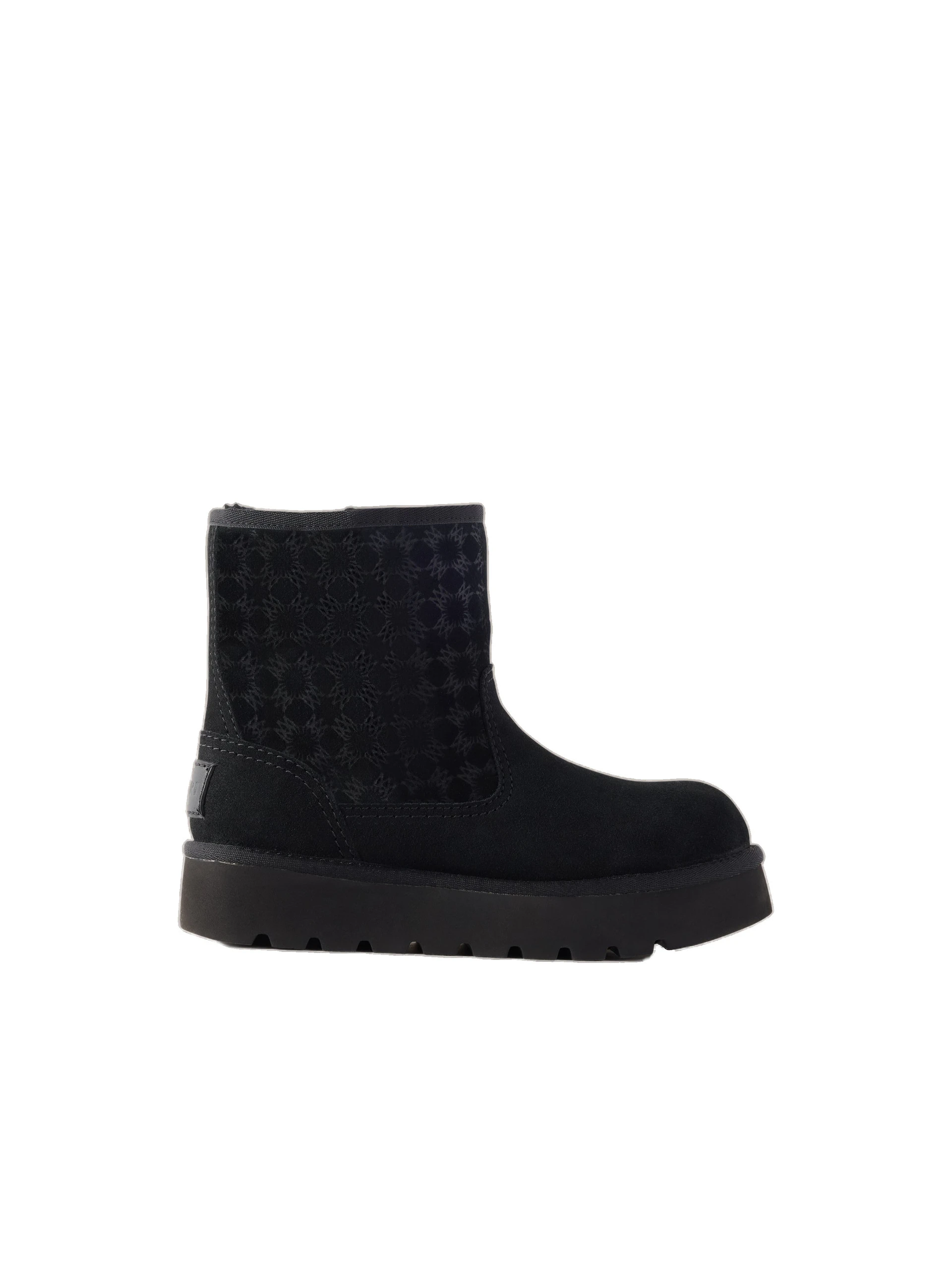 Amiri Breakwater Boot in Black Amiri Breakwater Boot in Black | Boots | Luxury Shoes