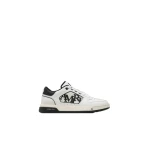 Amiri Classic Low Sneakers in White Black | Sneakers | Luxury Shoes 