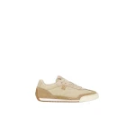 Amiri Coastline Sneakers in Alabaster Brown | Sneakers | Luxury Shoes 
