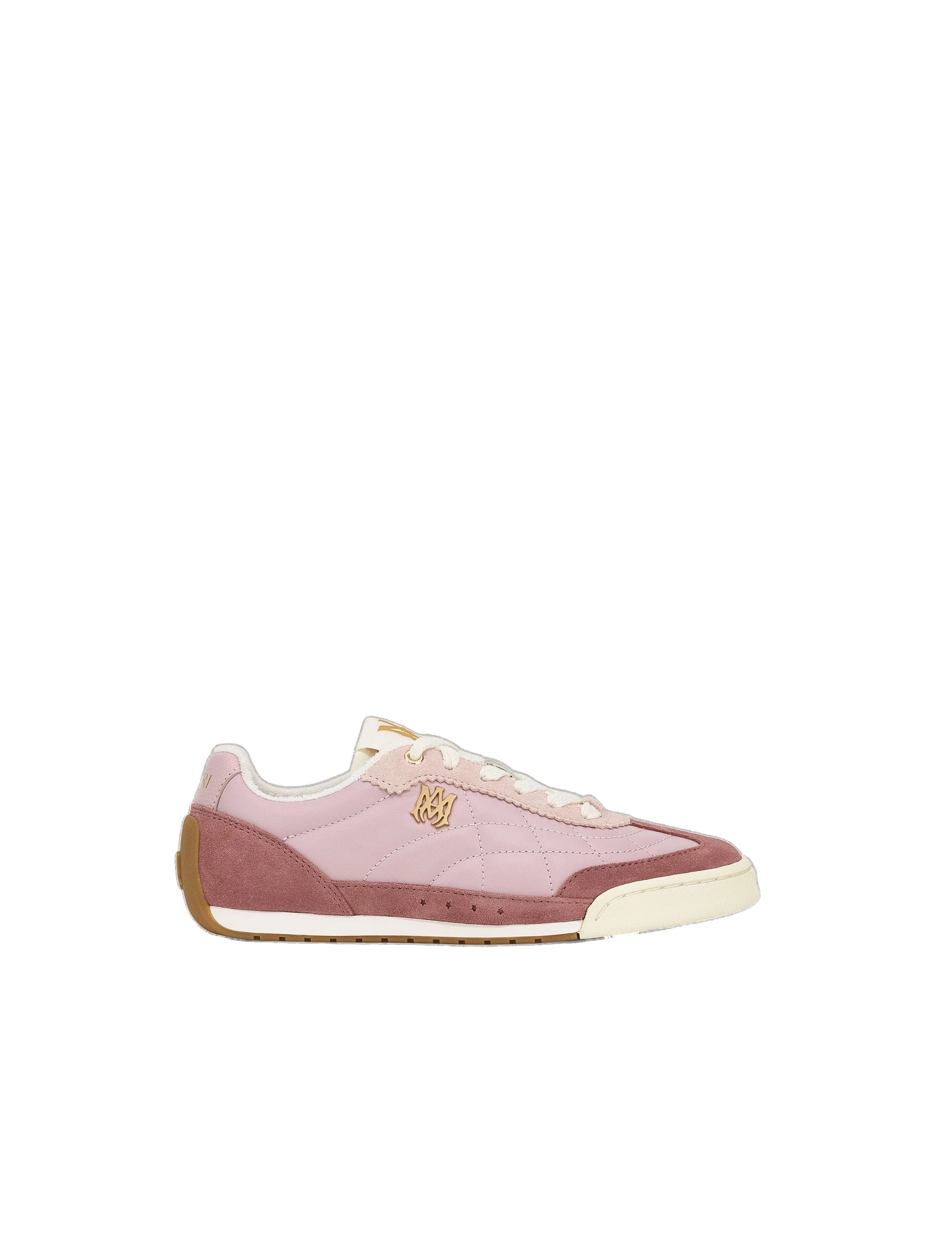 Amiri Coastline Sneakers in Garden Rose Amiri Coastline Sneakers in Garden Rose | Sneakers | Luxury Shoes