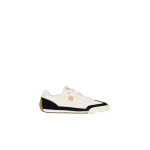 Amiri Coastline Sneakers in White Black | Sneakers | Luxury Shoes 
