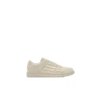 Amiri Fall 2026 Skel-Top Low Sneakers in Alabaster Amiri Fall 2026 Skel-Top Low Sneakers in Alabaster | Sneakers | Luxury Shoes