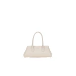 Amiri Honey Shoulder Bag in Alabaster | Shoulder & Crossbody Bags | Luxury Shoes 