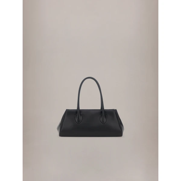 Amiri Honey Shoulder Bag in Black, view 2 | Shoulder & Crossbody Bags | Luxury Shoes 