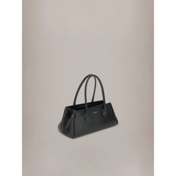 Amiri Honey Shoulder Bag in Black, view 3 | Shoulder & Crossbody Bags | Luxury Shoes 