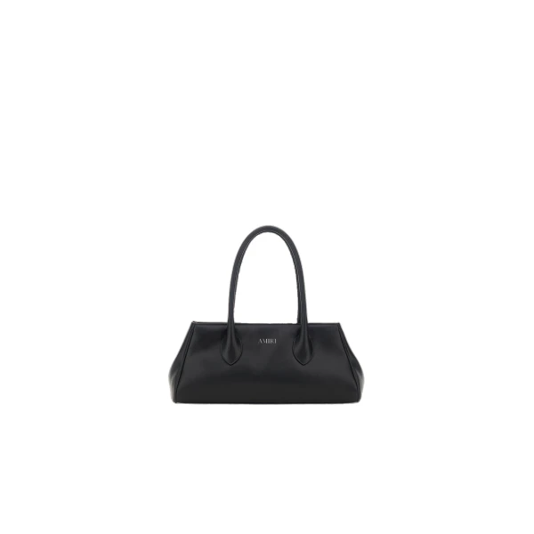 Honey Shoulder Bag in Black