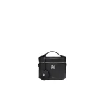 Amiri Large Vanity Bag in Black | Totes & Top-Handle Bags | Luxury Shoes 