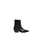 Amiri Leather Ryder Boot in Black Amiri Leather Ryder Boot in Black | Boots | Luxury Shoes