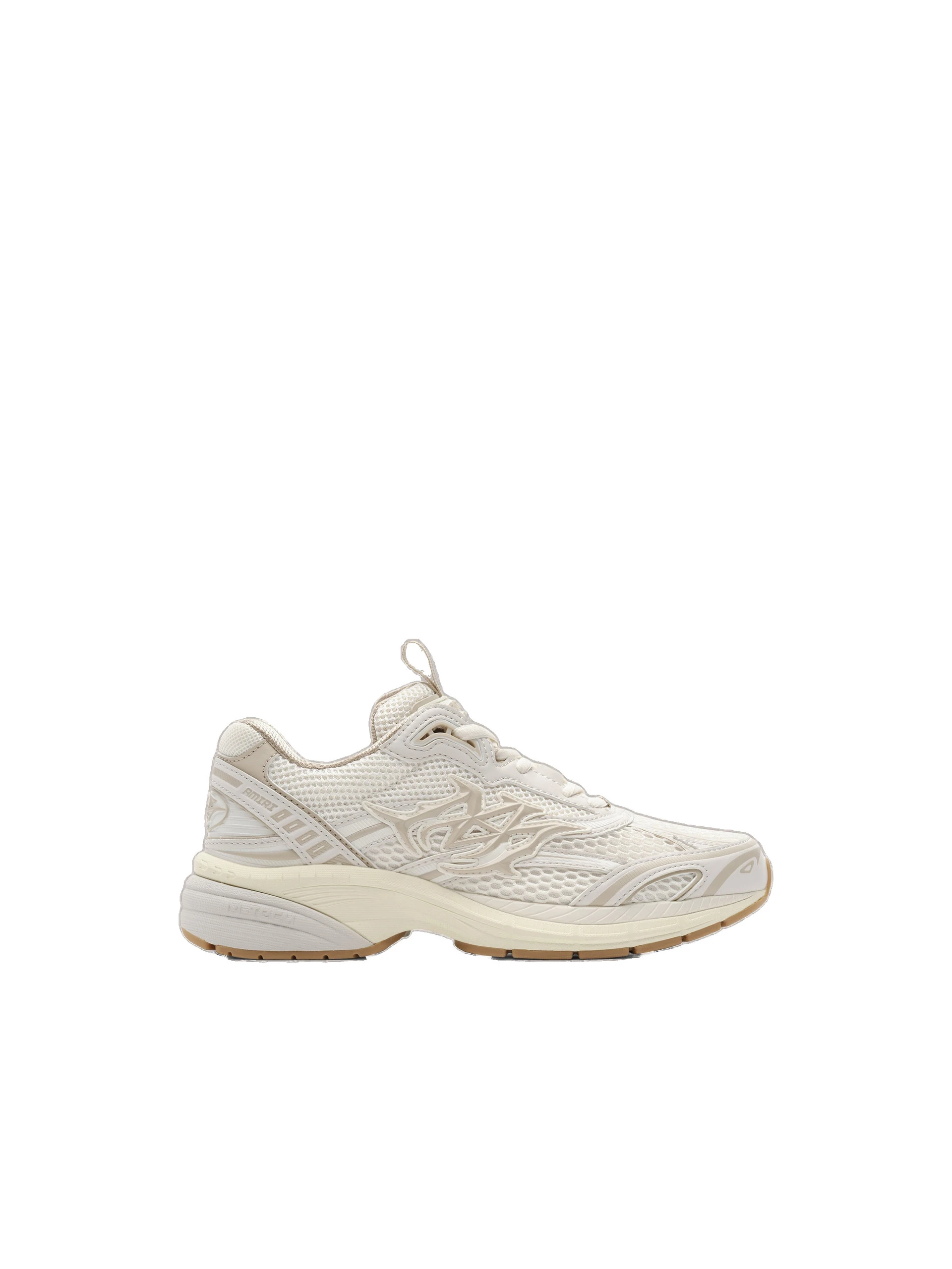 Amiri M-Tech Sneakers in Alabaster Amiri M-Tech Sneakers in Alabaster | Sneakers | Luxury Shoes