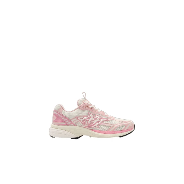 Amiri M-Tech Sneakers in Garden Rose | Sneakers | Luxury Shoes 