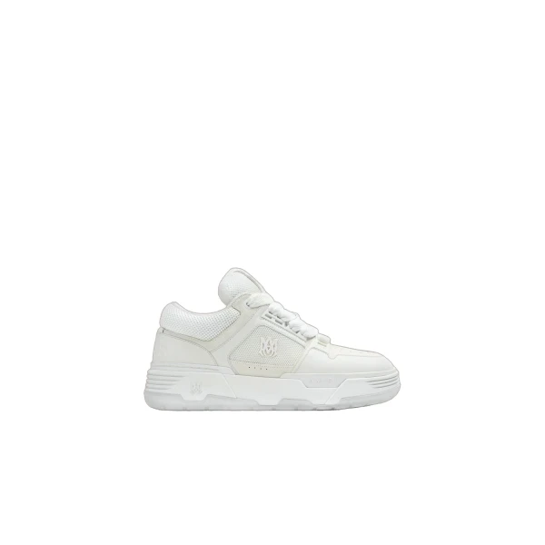 Amiri MA-1 Sneakers in Alabaster | Sneakers | Luxury Shoes 