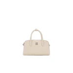 Amiri MA Bowling Bag in Alabaster | Totes & Top-Handle Bags | Luxury Shoes 