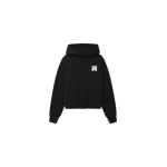 Amiri MA Core Logo Hoodie in Black | Hoodies | Luxury Shoes 