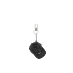 Amiri MA Hat Keychain in Black | Bag charms | Luxury Shoes 