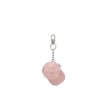 Amiri MA Hat Keychain in Pink | Bag charms | Luxury Shoes 