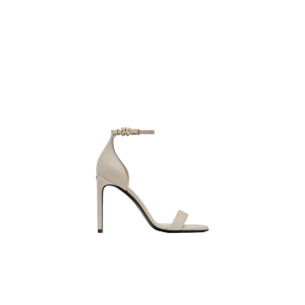 MA High Heel in Birch