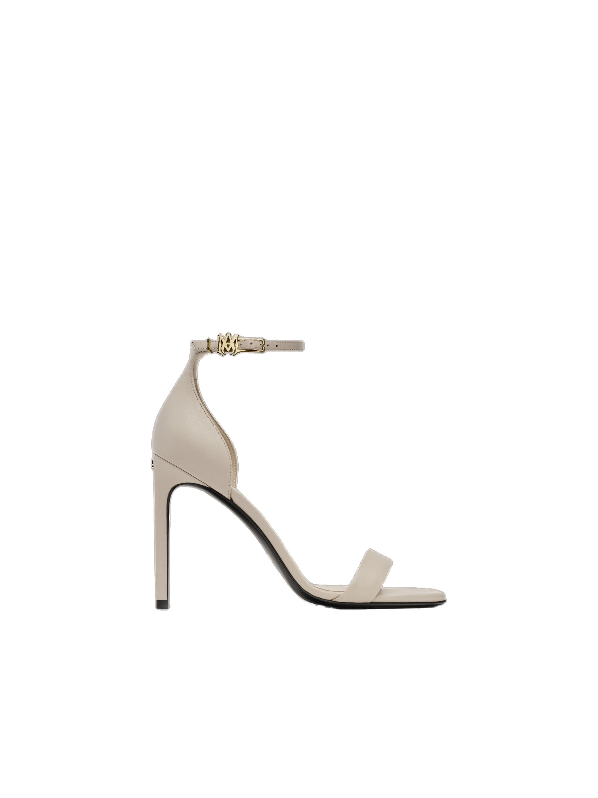 Amiri MA High Heel in Birch Amiri MA High Heel in Birch | Heels | Luxury Shoes