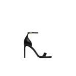 Amiri MA High Heel in Black | Heels | Luxury Shoes 