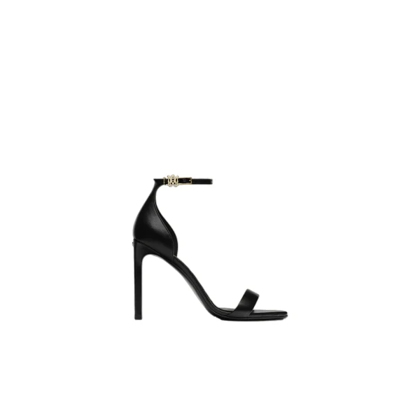 MA High Heel in Black