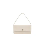 Amiri MA Millie Bag in Alabaster | Shoulder & Crossbody Bags | Luxury Shoes 