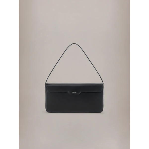 Amiri MA Millie Bag in Black, view 2 | Shoulder & Crossbody Bags | Luxury Shoes 