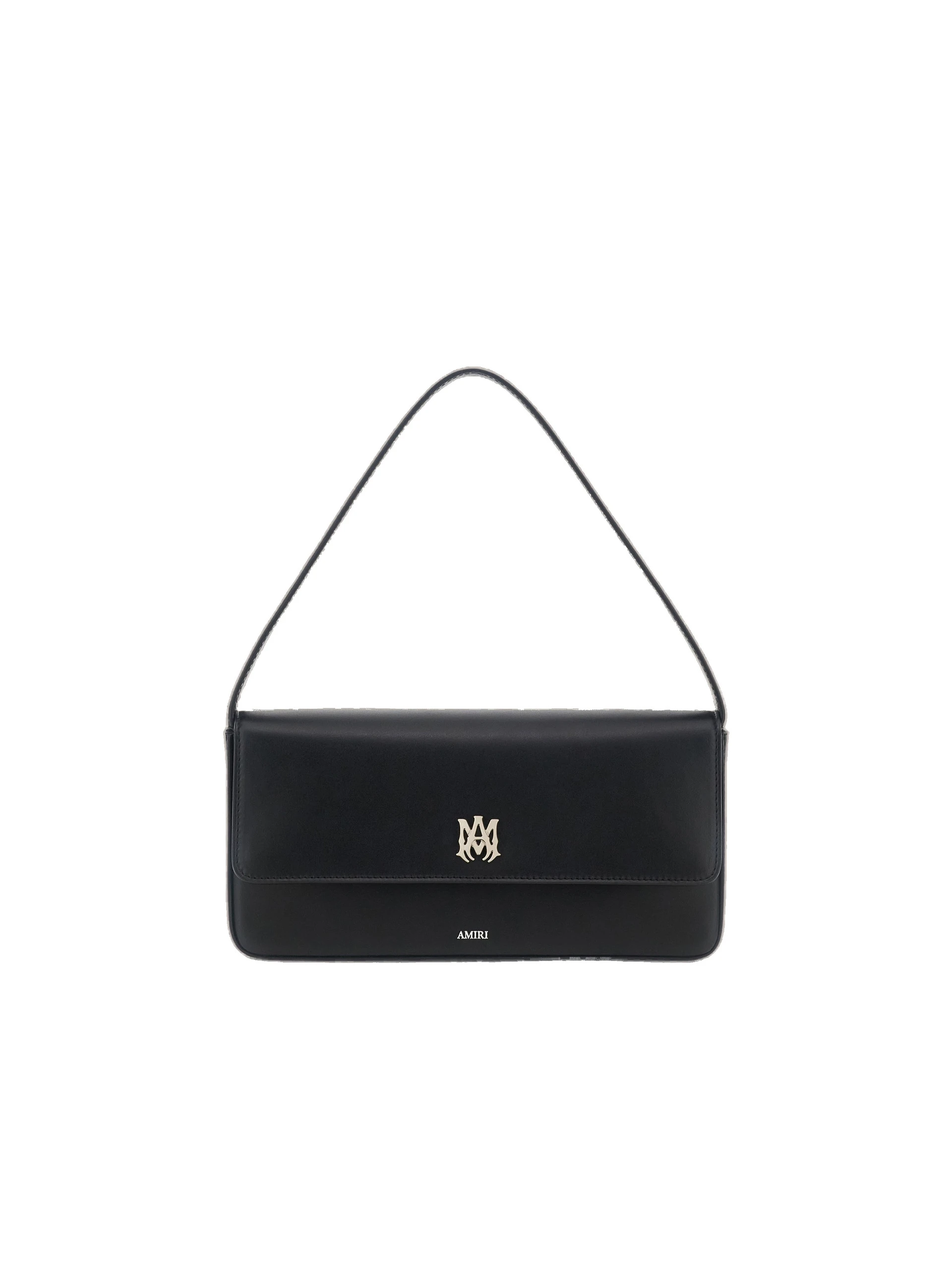 Amiri MA Millie Bag in Black Amiri MA Millie Bag in Black | Shoulder & Crossbody Bags | Luxury Shoes