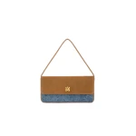Amiri MA Millie Bag in Marble Indigo | Shoulder & Crossbody Bags | Luxury Shoes 