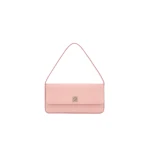 Amiri MA Millie Bag in Pink | Shoulder & Crossbody Bags | Luxury Shoes 