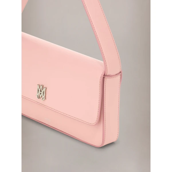 Amiri MA Millie Bag in Pink, view 4 | Shoulder & Crossbody Bags | Luxury Shoes 