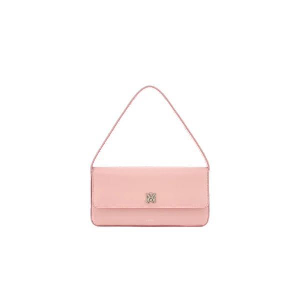 Amiri MA Millie Bag in Pink | Shoulder & Crossbody Bags | Luxury Shoes 