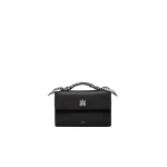 Amiri MA Pouchette Bag in Black | Shoulder & Crossbody Bags | Luxury Shoes 