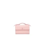 Amiri MA Pouchette Bag in Pink | Shoulder & Crossbody Bags | Luxury Shoes 