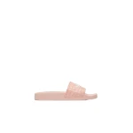Amiri MA Quad Pool Slide in Evening Sand | Flip Flops & Slides | Luxury Shoes 