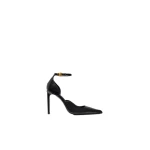 Amiri MA Stiletto Pumps in Black Amiri MA Stiletto Pumps in Black | Heels | Luxury Shoes