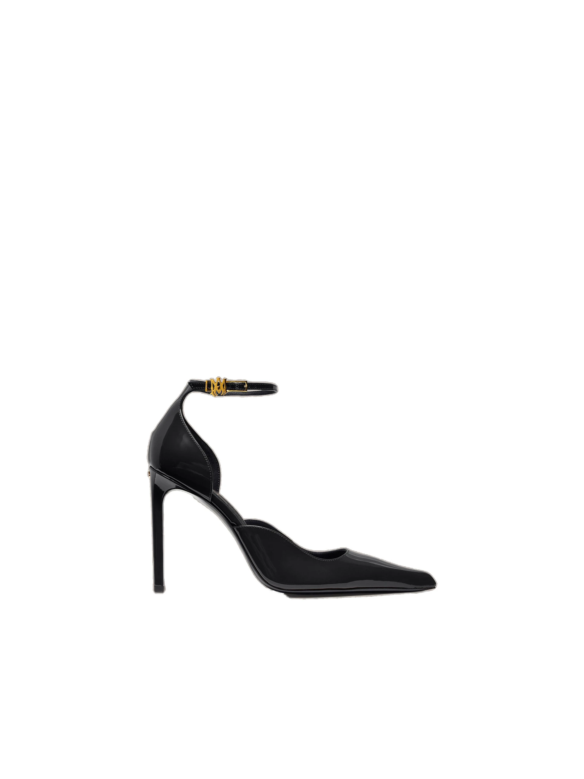 Amiri MA Stiletto Pumps in Black Amiri MA Stiletto Pumps in Black | Heels | Luxury Shoes