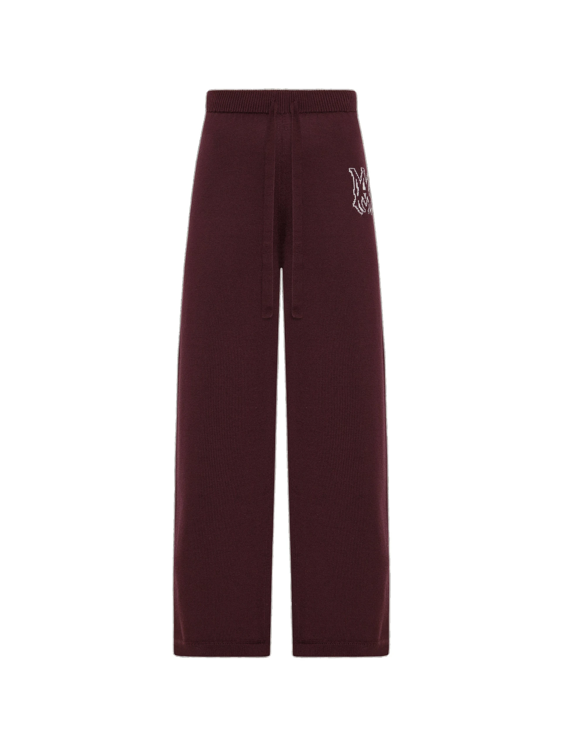 Amiri MA Sweatpant in Aged Port Amiri MA Sweatpant in Aged Port | Sweatpants | Luxury Shoes