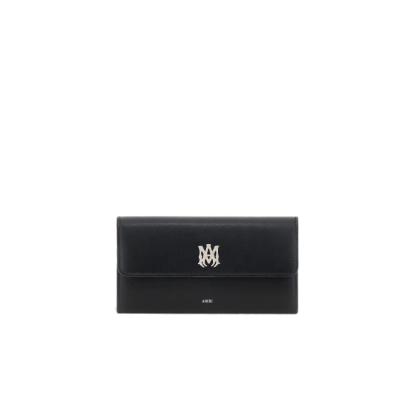 MA Wallet On Chain in Black