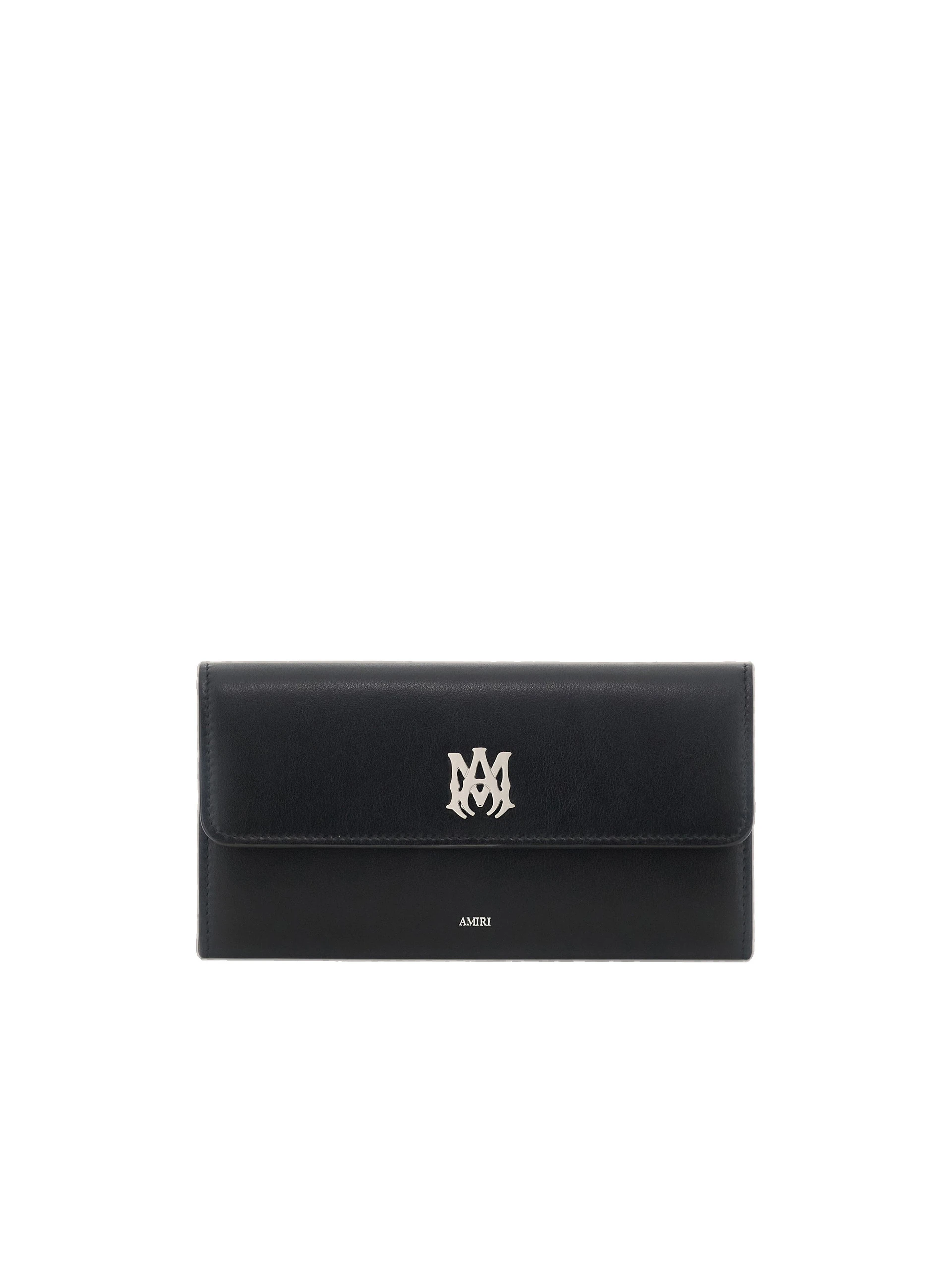 Amiri MA Wallet On Chain in Black Amiri MA Wallet On Chain in Black | Wallets & Purses | Luxury Shoes
