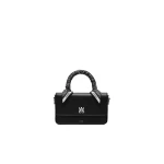 Amiri Micro Long MA Bag in Black | Mini Bags | Luxury Shoes 