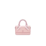 Amiri Micro Long MA Bag in Pink | Mini Bags | Luxury Shoes 