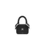 Amiri Micro MA Bag in Black | Mini Bags | Luxury Shoes 