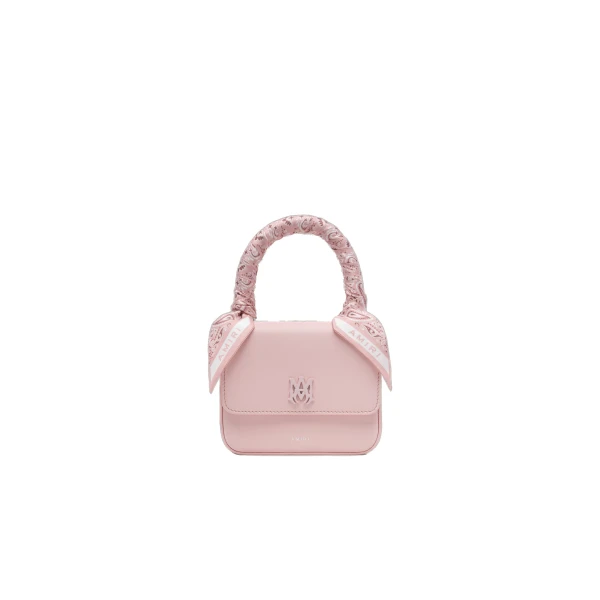 Micro MA Bag in Pink