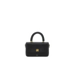 Amiri Micro MA Long Bag in Black | Mini Bags | Luxury Shoes 